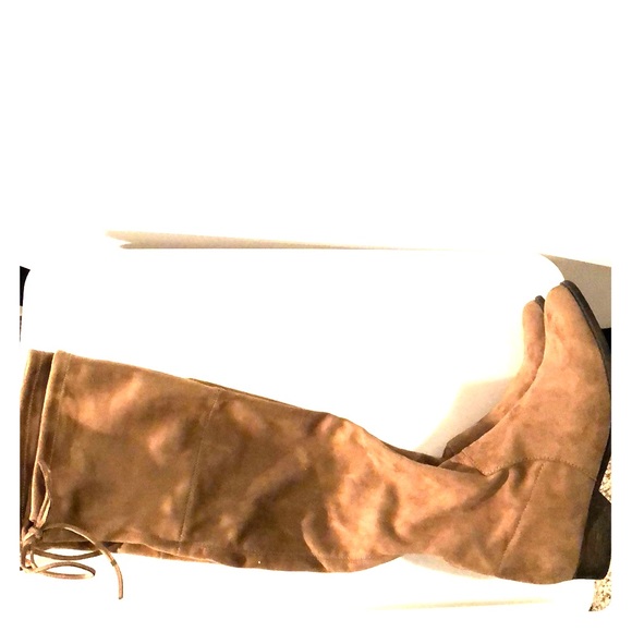 a new day Shoes - New women’s boots brown sz10